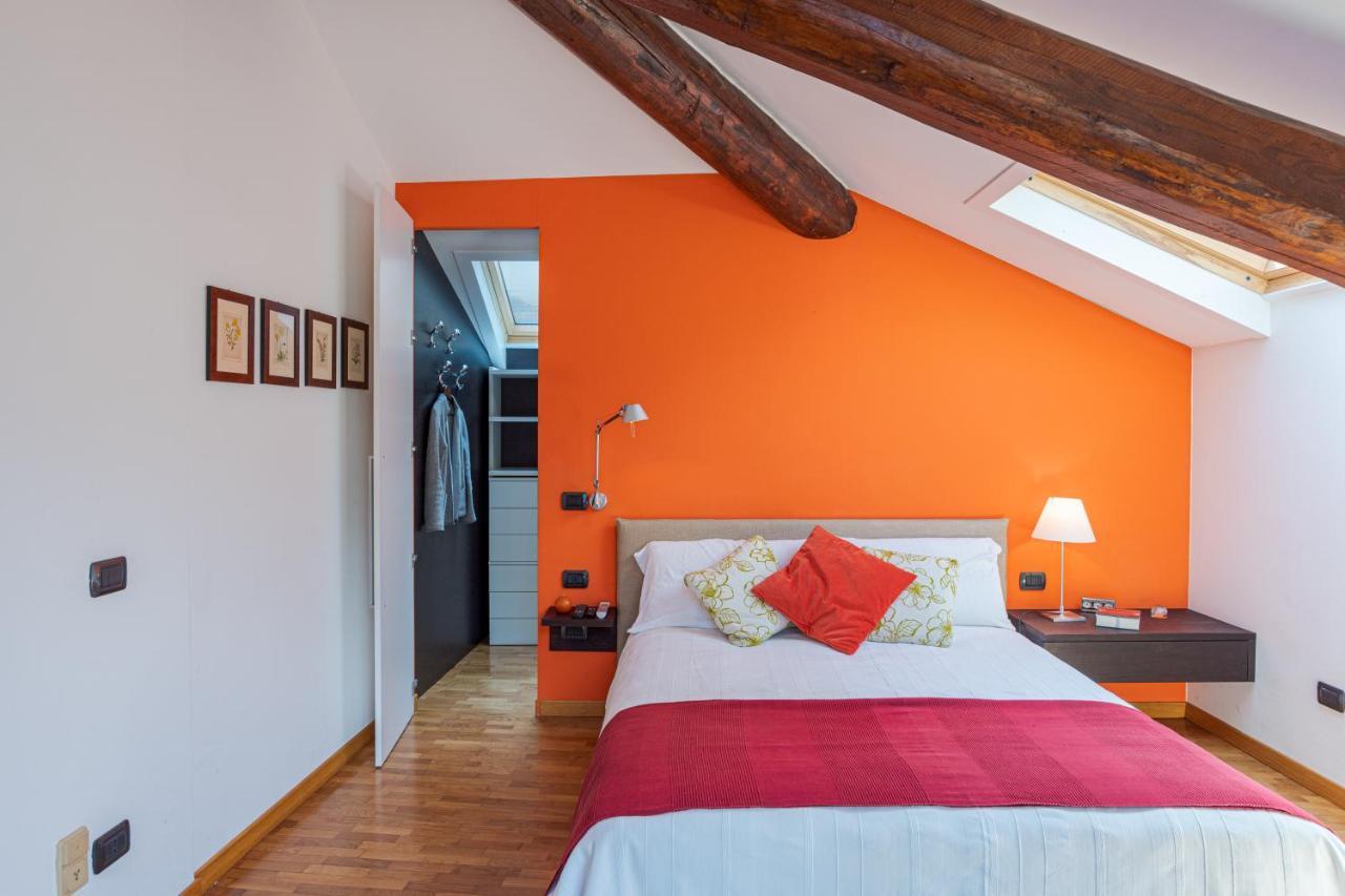 Apt With Terrace And Shared Pool! Lake View! Lejlighed Nesso Eksteriør billede