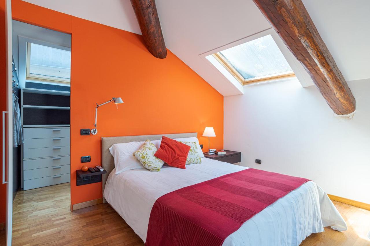Apt With Terrace And Shared Pool! Lake View! Lejlighed Nesso Eksteriør billede